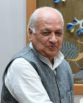 Hon'ble Sri Arif Mohammed Khan